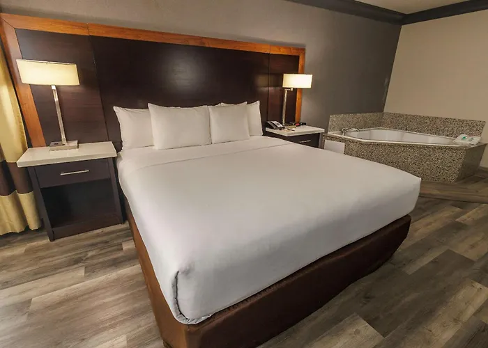 Comfort Inn & Suites Near Universal - N Hollywood - Burbank