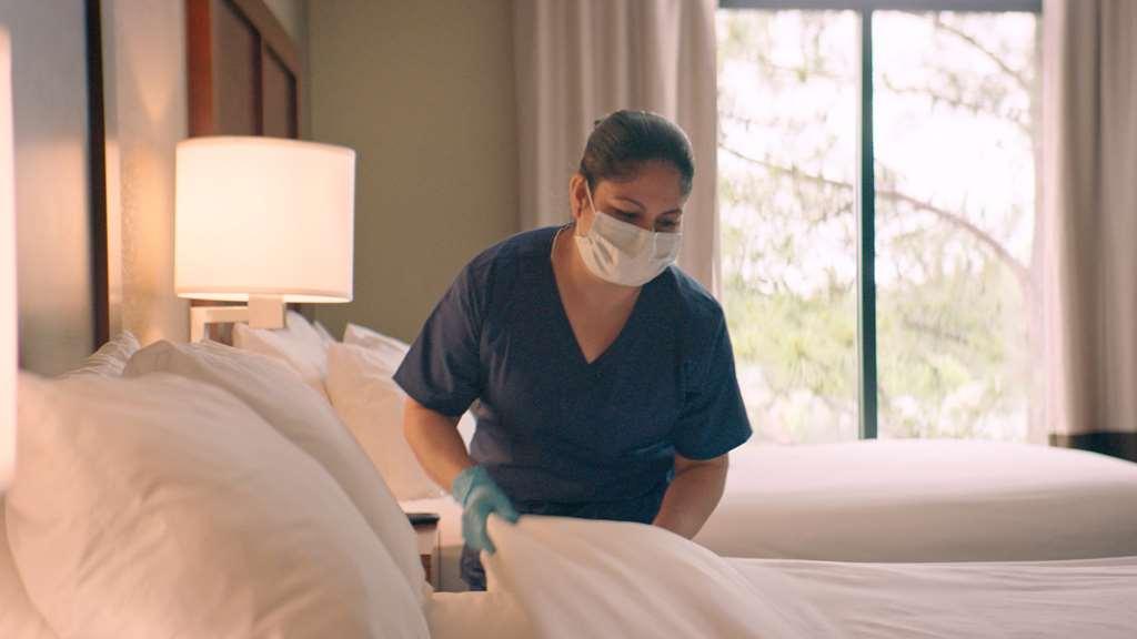 Comfort & Near Universal - N Hollywood - Burbank Hotel Los Angeles